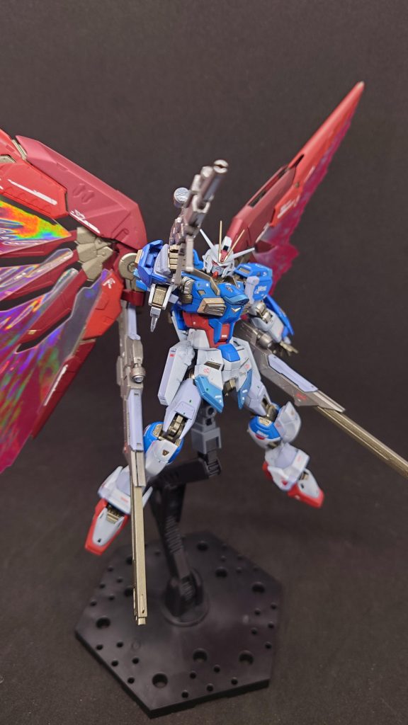 デスティニーインパルス–4枚目/制作者：ノルン