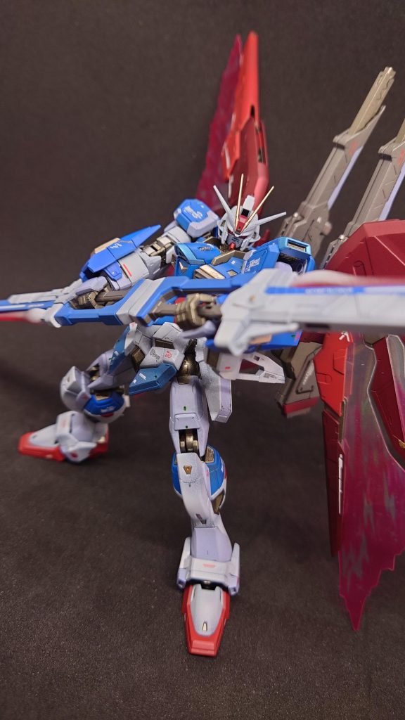 デスティニーインパルス–5枚目/制作者：ノルン