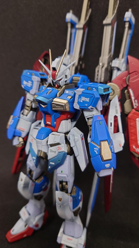 デスティニーインパルス–2枚目/制作者：ノルン