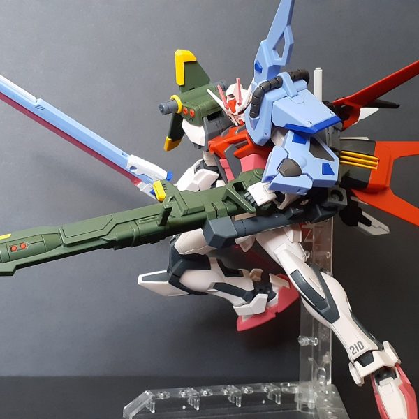 オプションパーツセット01・02　旧コレクションシリーズとの比較等