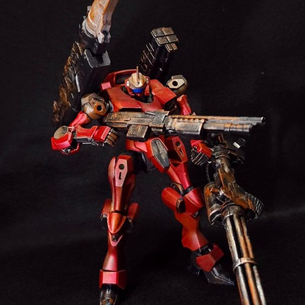 ザウォート・シュテルングリント