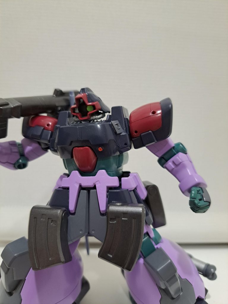 ドムトローペン 全塗装–3枚目/制作者：トンボ丸