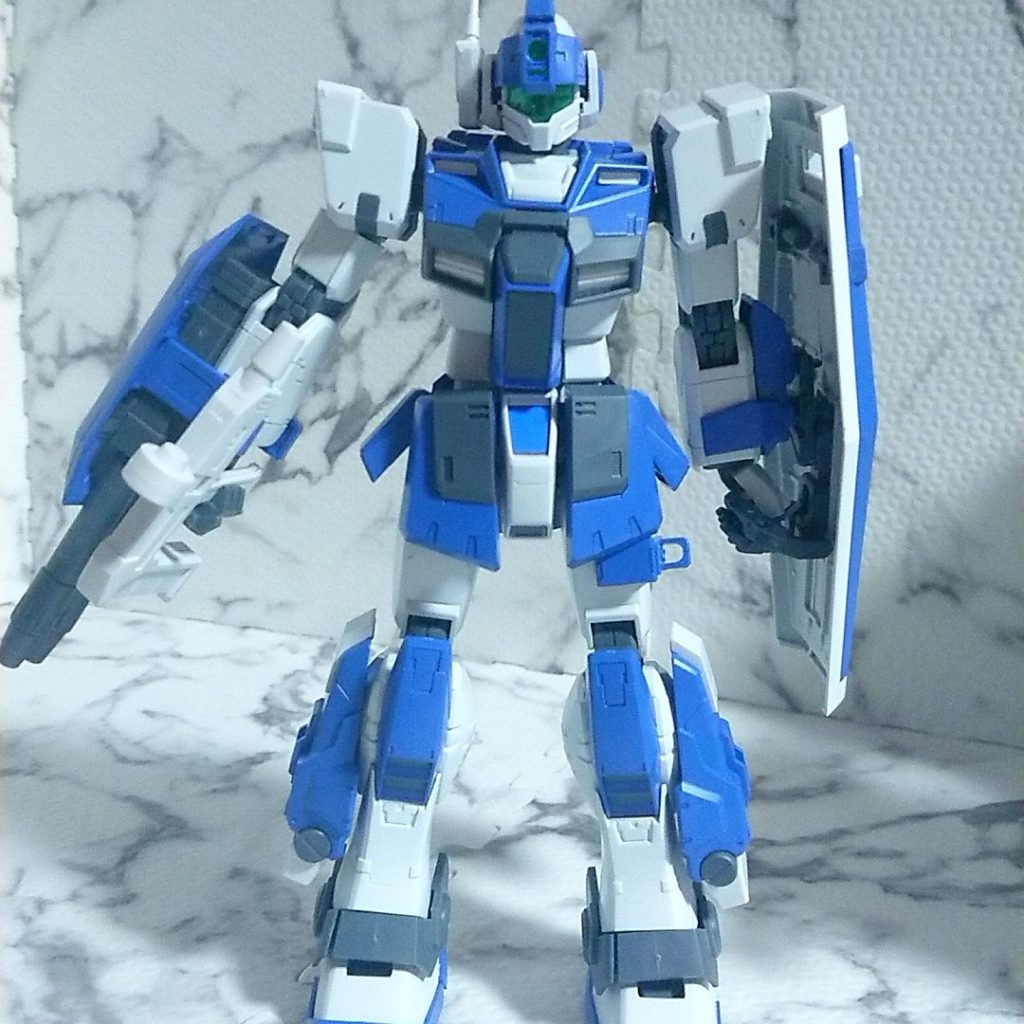 タ*※様 MGジム・ドミナンス Amazon | バンダイ(BANDAI) MG 1/100 ジム・ドミナンス