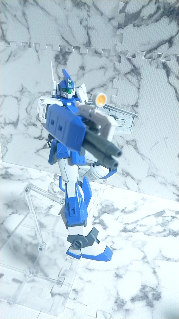 MGジム・ドミナンス–3枚目/制作者：たかまる