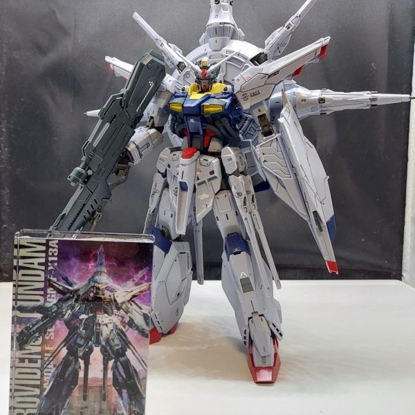 ブロヴィデンス