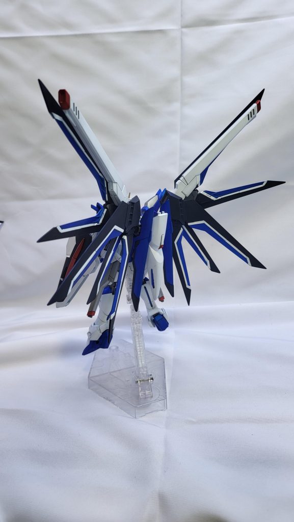 ホワイトはEXホワイト