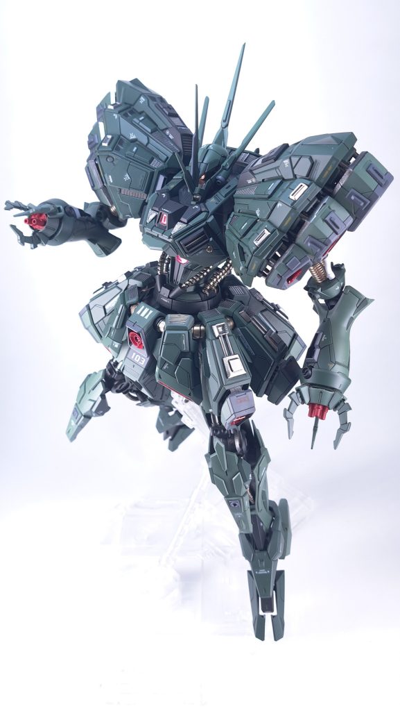 ハンマ・ハンマ–7枚目/制作者：夏みかん