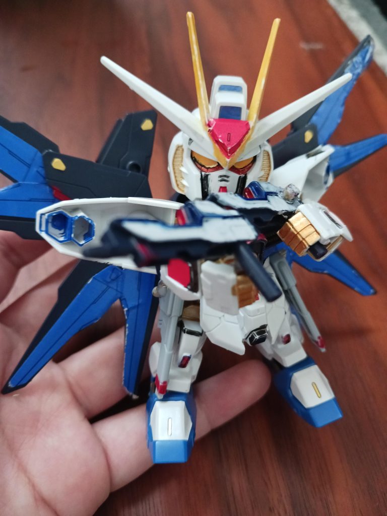 連結状態もできます。これはかっこいい✨