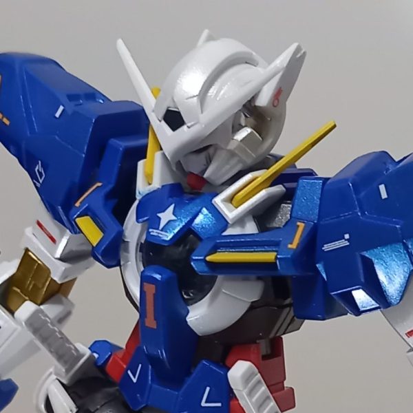 ガンダムエクシアリペア 2・ガンプラ改造作品まとめ｜ガンダム00｜GUNSTA（ガンスタ）