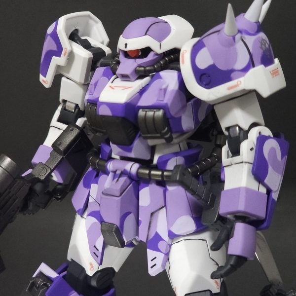 HG イフリート イェーガー