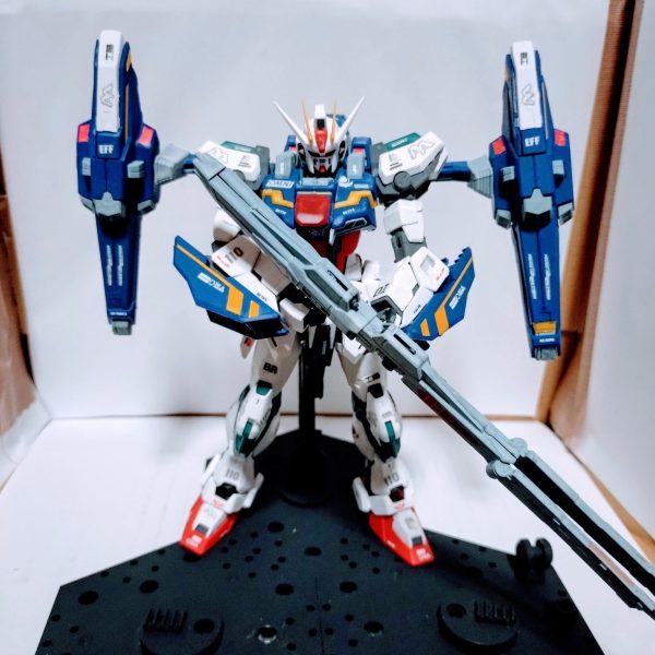 ライトニングストライクガンダムＲM