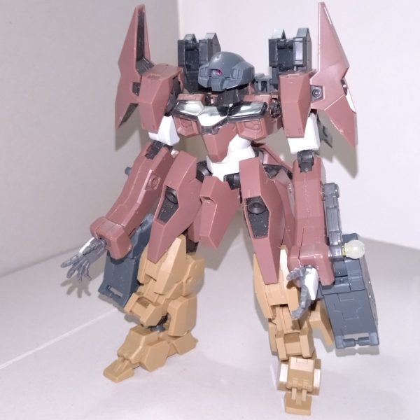 祝!!総閲覧数60,000回/シレーヌ・デュ・デセール(1/2)