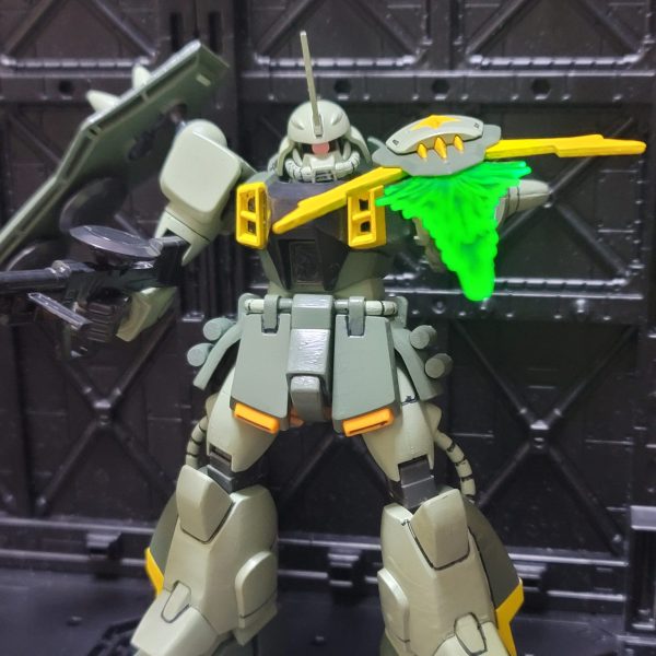 ブレイズザクファントム・ガンプラ改造作品まとめ｜ガンダムSEED