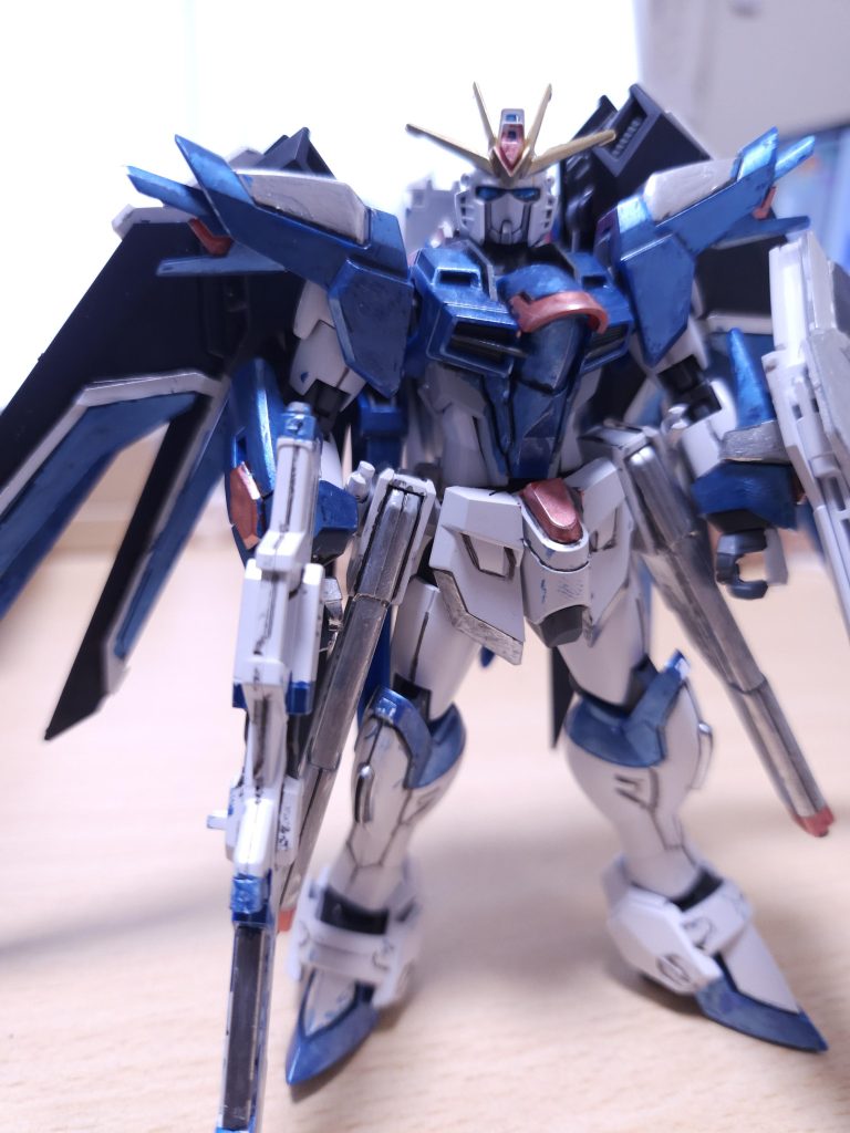 ライジングフリーダム！–3枚目/制作者：じんくん