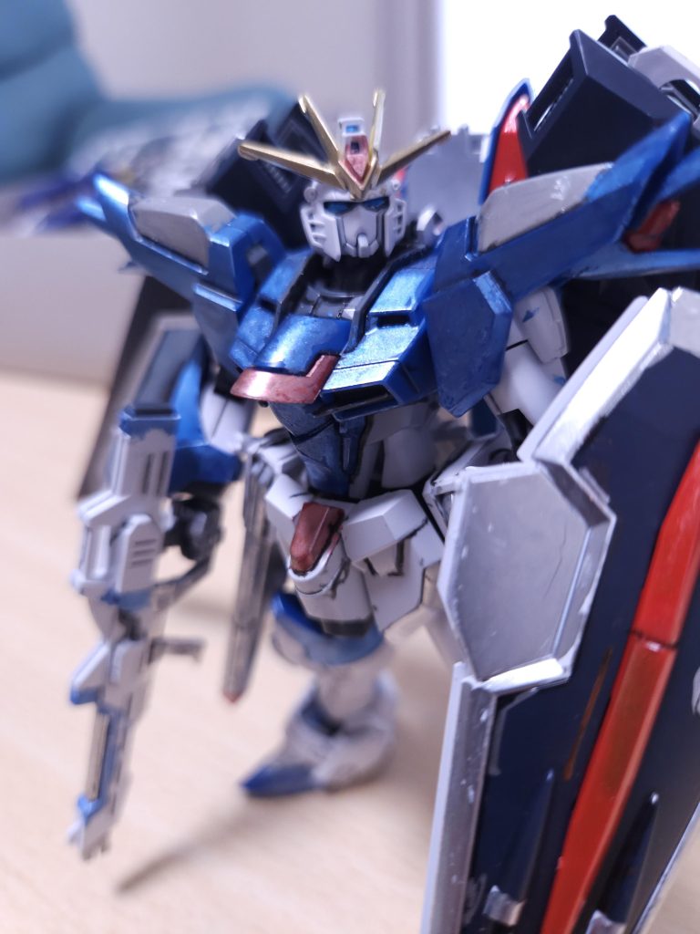 ライジングフリーダム！–2枚目/制作者：じんくん