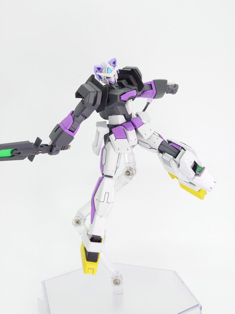 GNキャノン左足に装備されています。