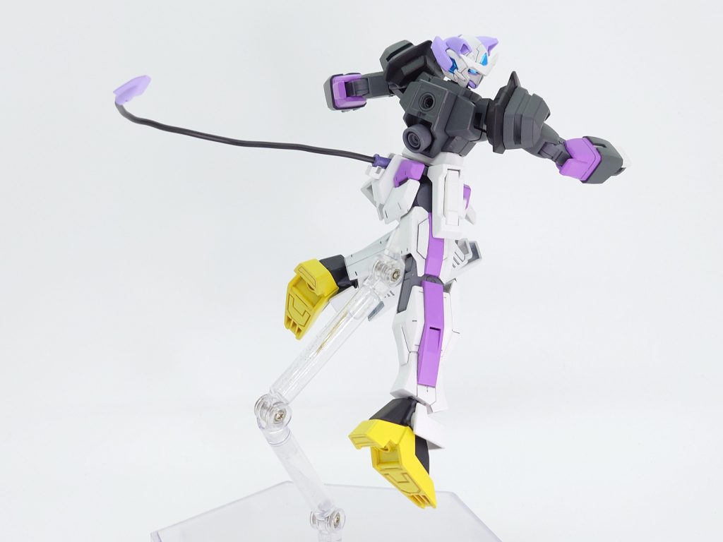 テールブレード