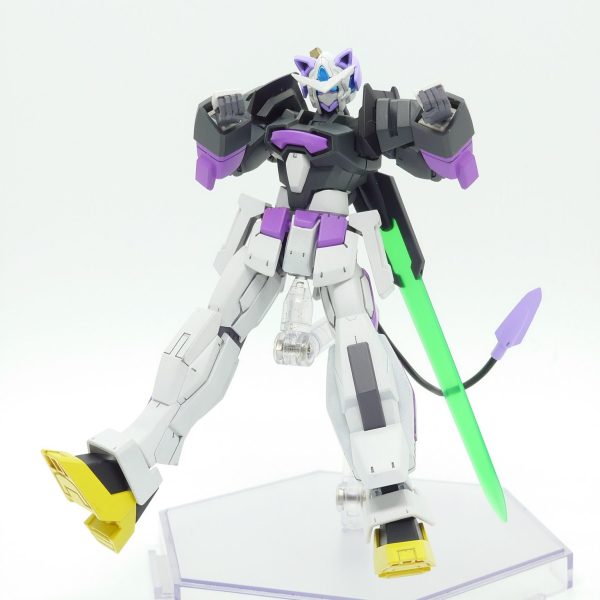 猫又おかゆ専用機【モグニャガンダム】