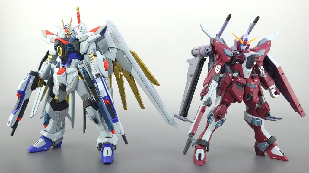 マイティーストライクフリーダムと併せ