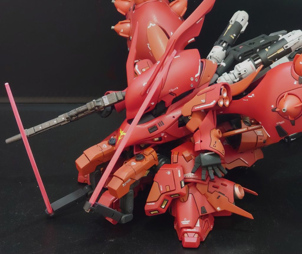 ナイチンゲール–6枚目/制作者：@parodesuyo