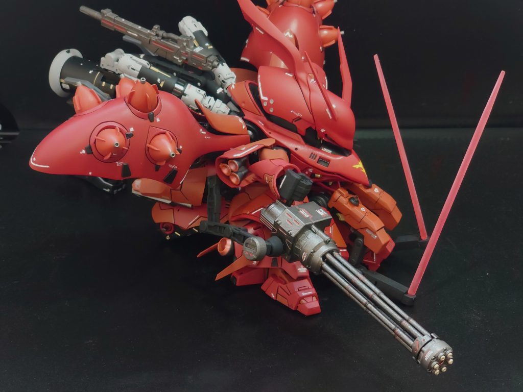 ナイチンゲール–7枚目/制作者：@parodesuyo