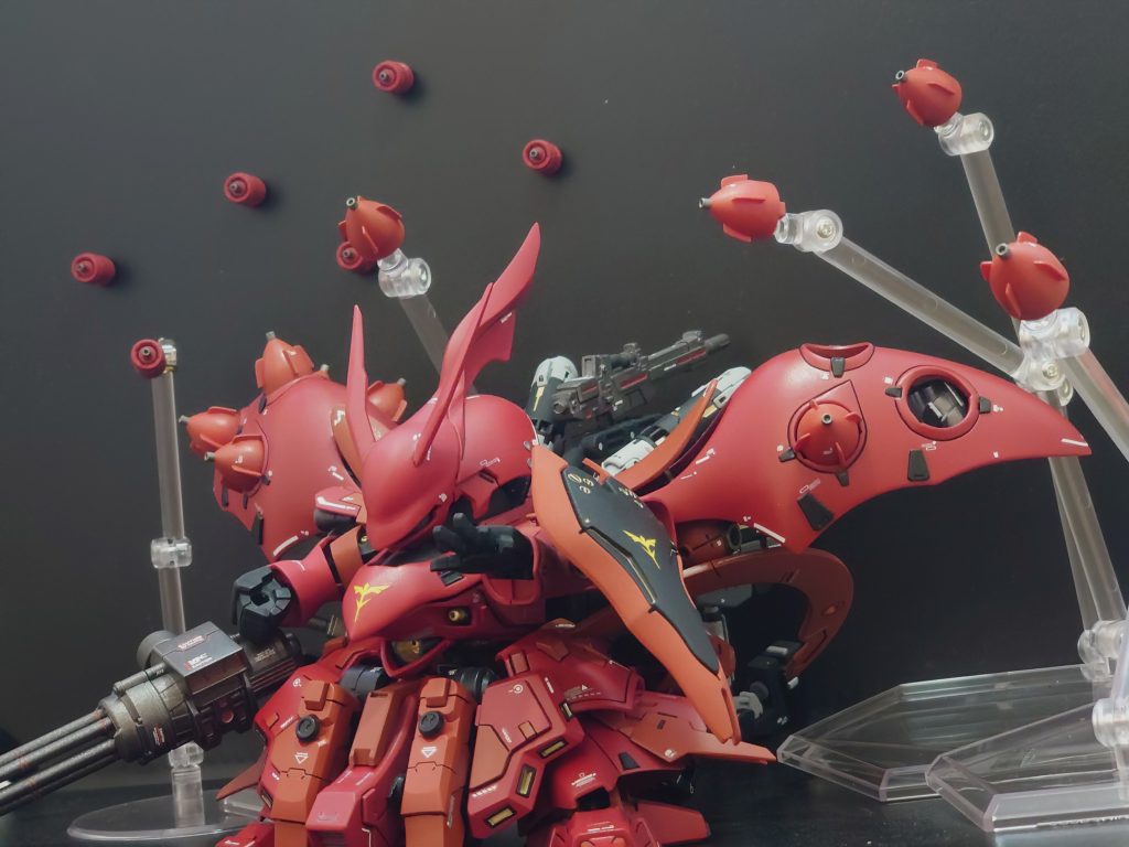 ナイチンゲール–8枚目/制作者：@parodesuyo