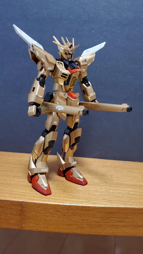 ポーズをいろいろ②