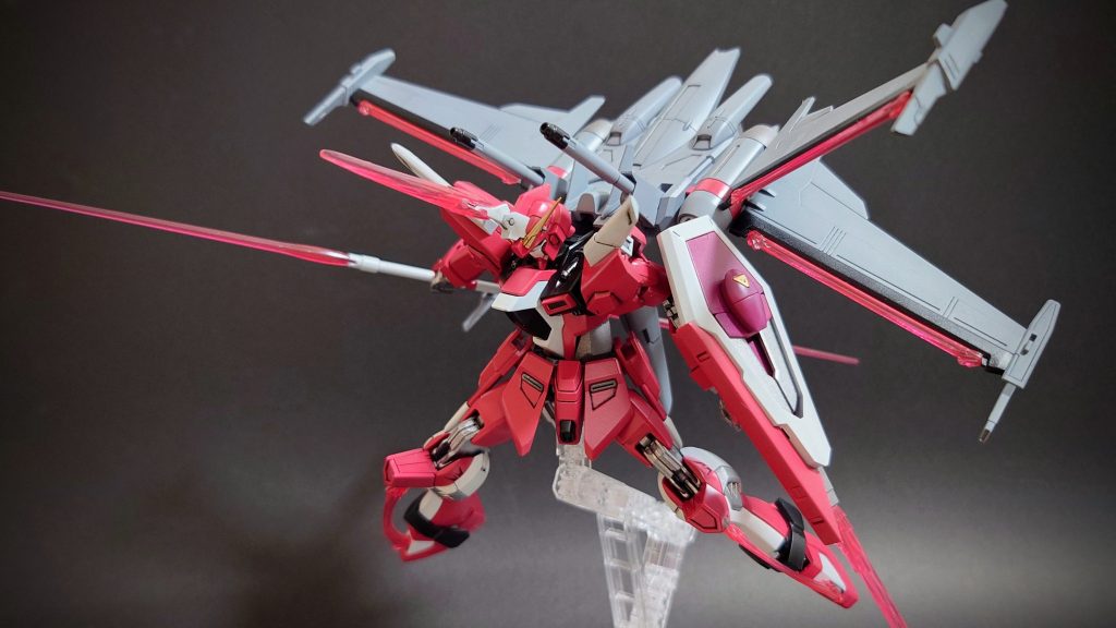 強さは力じゃない。生きる意志だ！