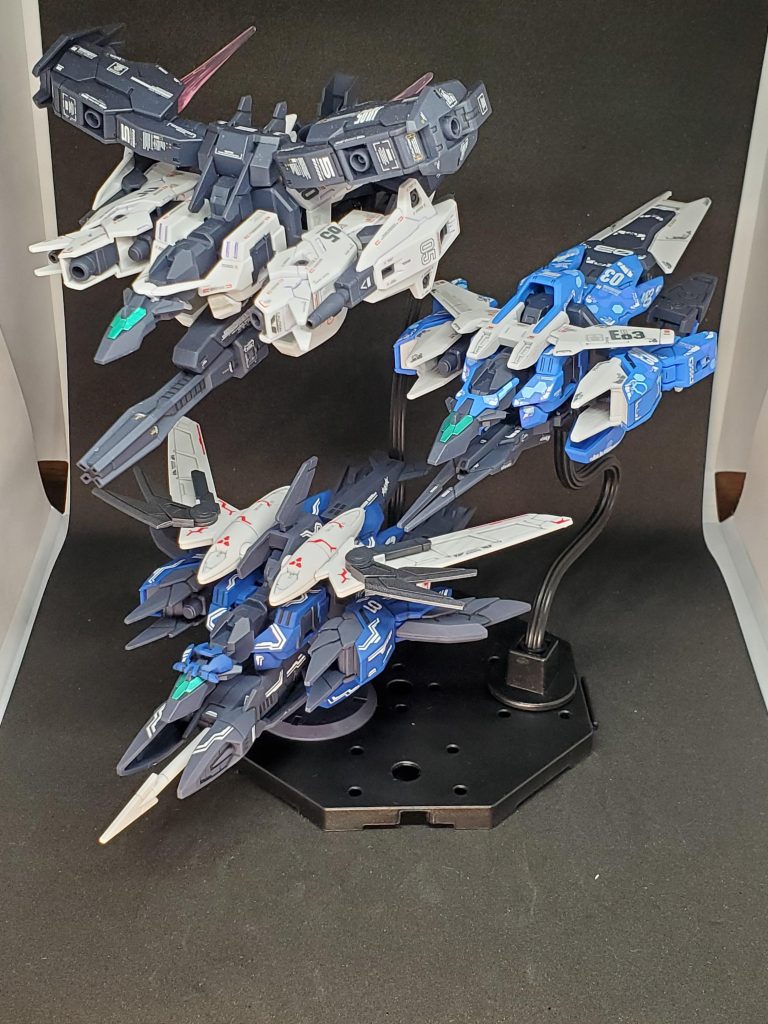 プラネッツ集合!金星火星は手に入らん!流石に撮影ブースいっぱい!