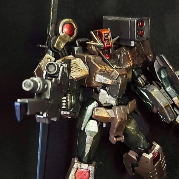 ダブルオーコマンドクアンタ・トローペン