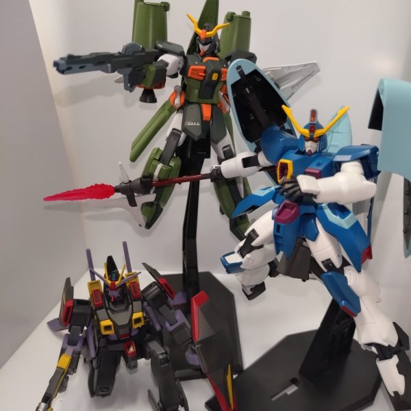 6番ハンガーの新型だ！！