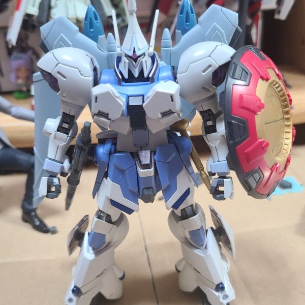 ギャンシュトロームパーシアス