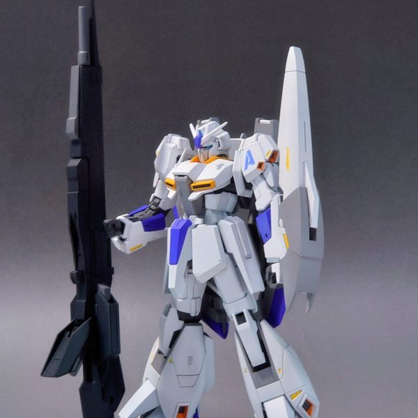 HGUC ゼータガンダム[U.C.0088]