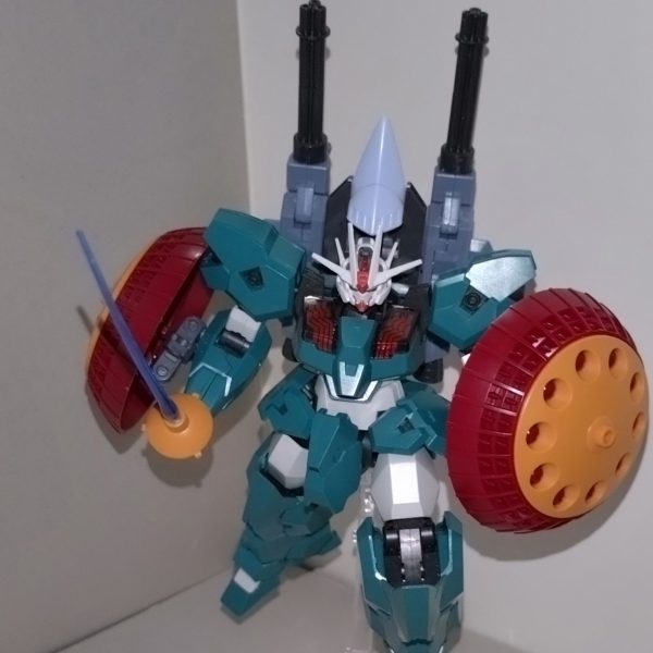 これはいいもの/ルブリスウル・イリス