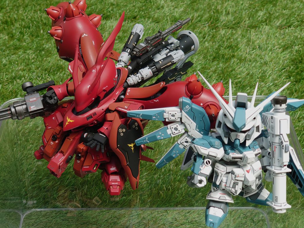 撮りたかった2ショット♪最後まで見ていただきありがとうございます！