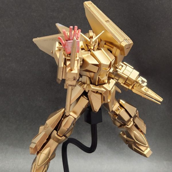 デュエルブリッツガンダム