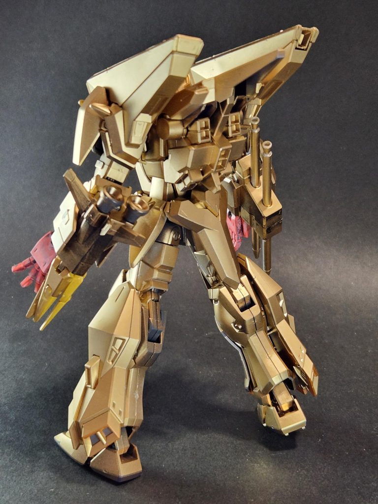 バックパックも大丈夫