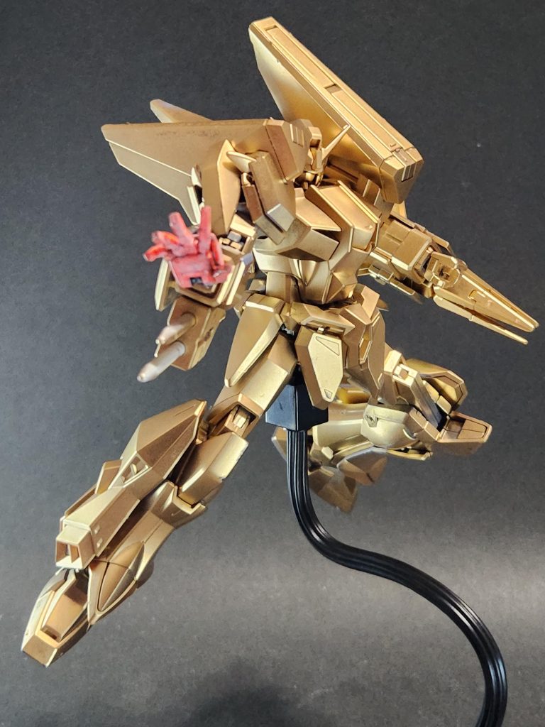 劇中でイザークが明鏡止水の心に目覚めてパルナフィオキーナしたシーンは胸熱でしたね！