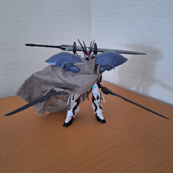 ロードアストレイΩの仕様を変更しました。