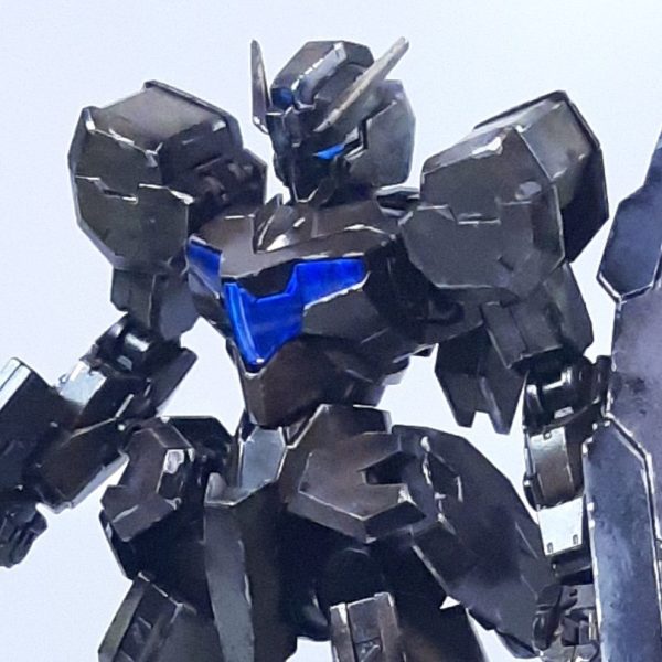 ガンヴォルヴァ