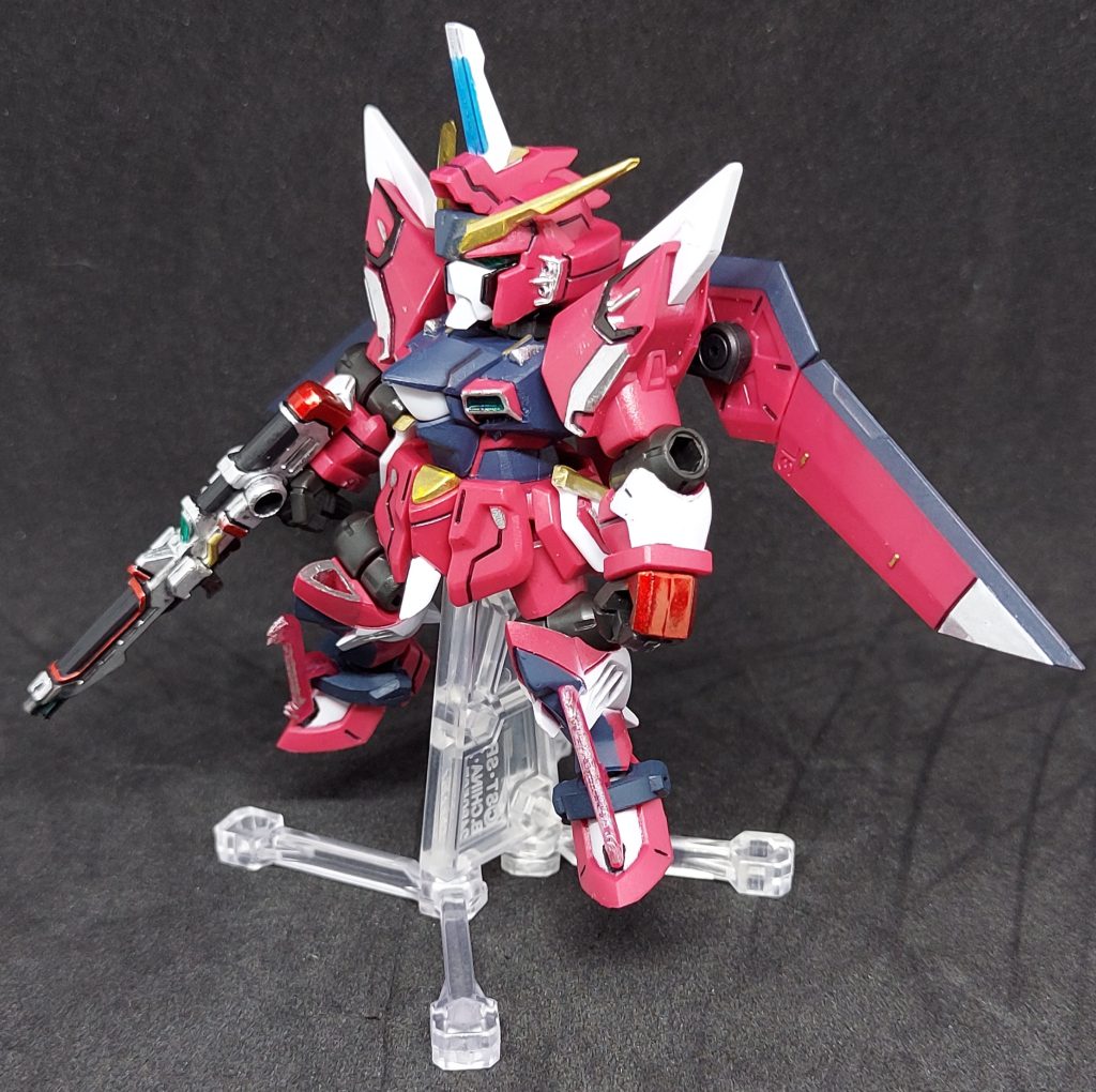 今気づいた。上腕三頭筋(合ってるか？)のとこのセンサーみたいなとこも塗れたやん！…なんもしてない部分あると、なんかワキ毛見られるくらい恥ずかしい。