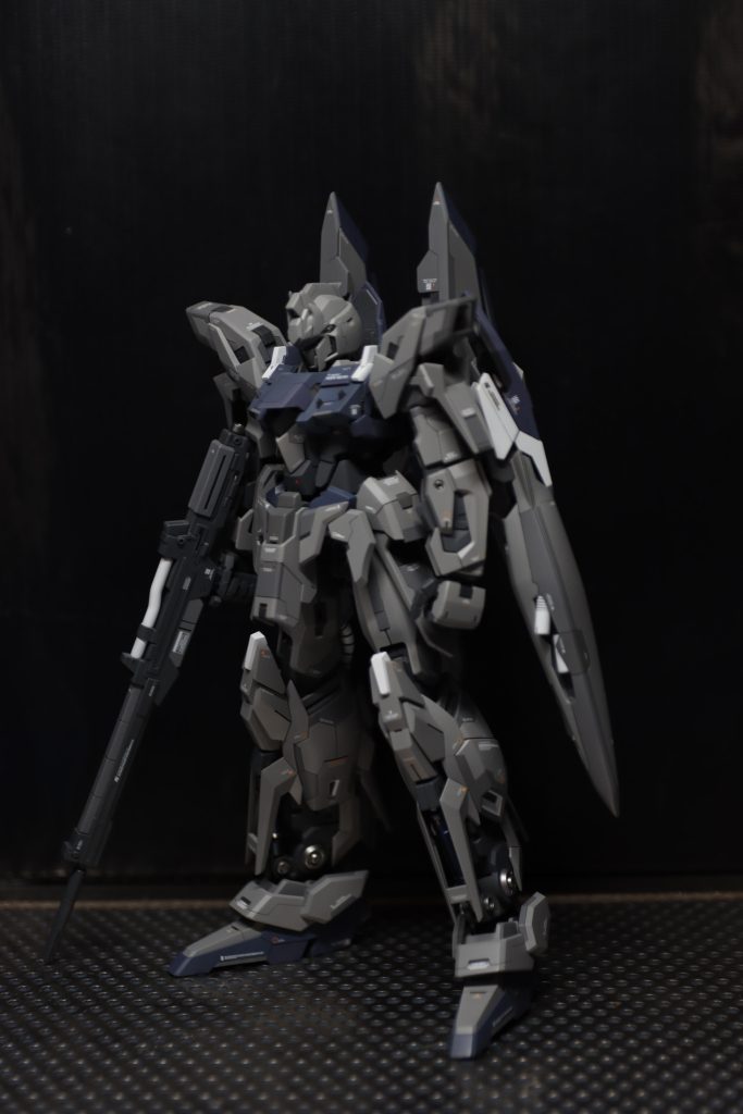 ちゃんと自立します