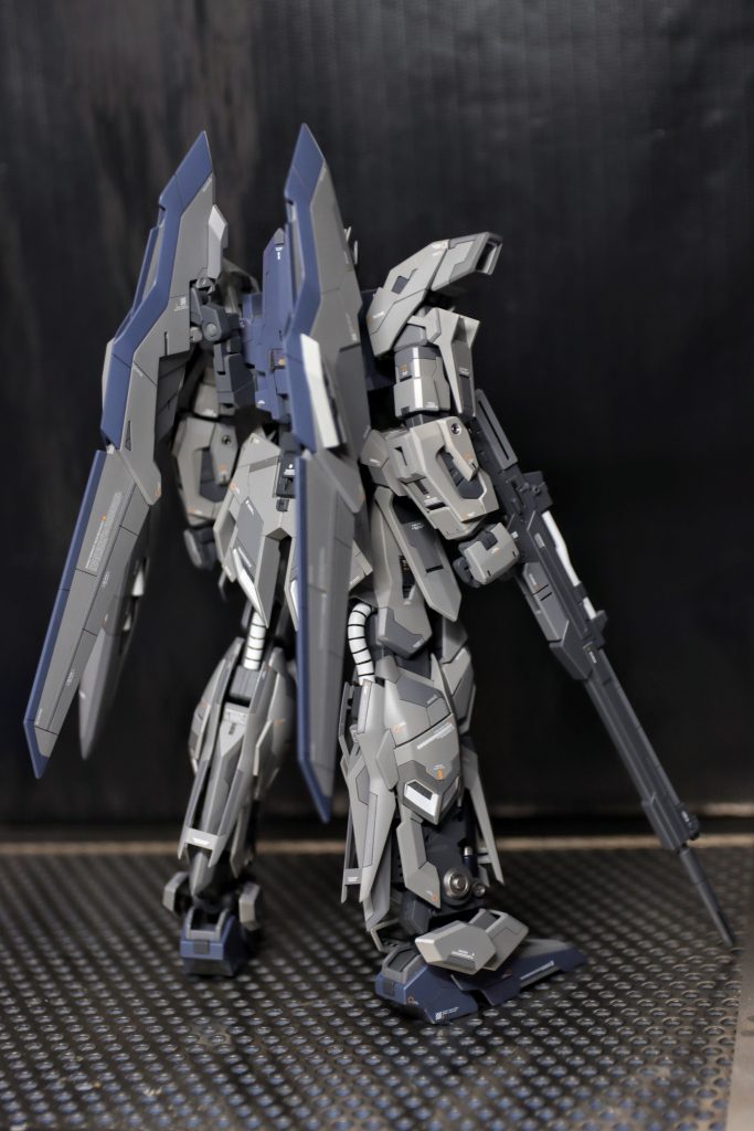 MGデルタプラス–5枚目/制作者:fumi001