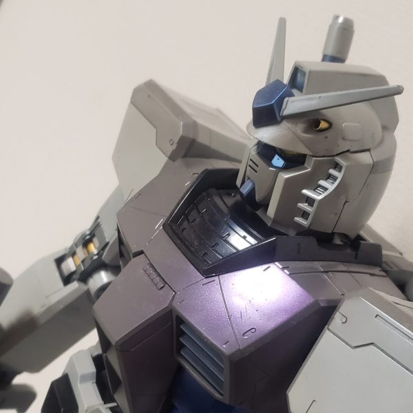 G3ガンダム
