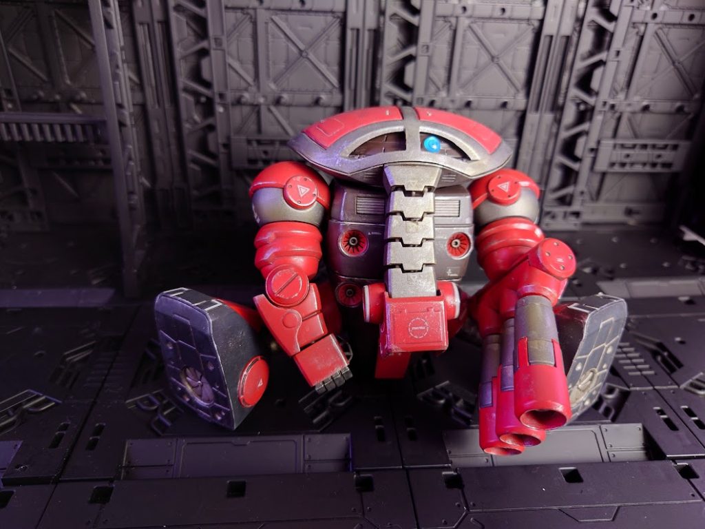 お決まりのポーズで。御覧いただきありがとうございます('ω')ノ