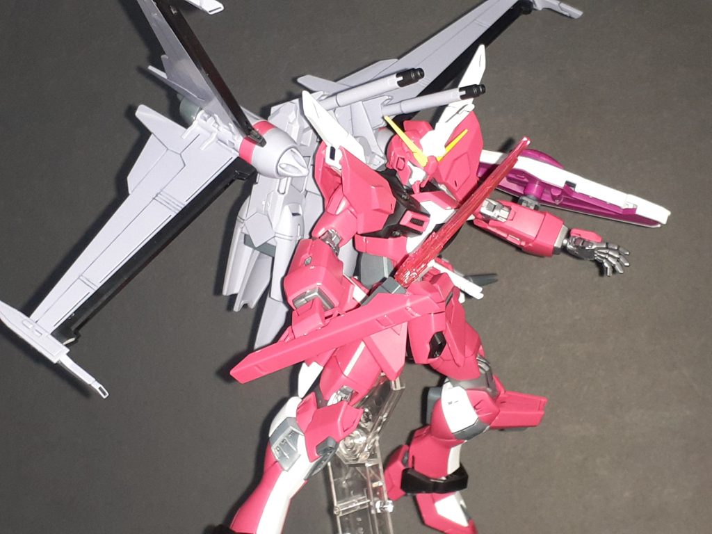 シャイニングエッジ