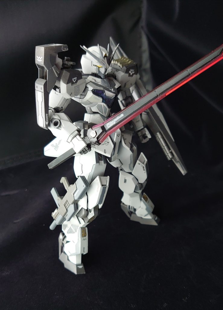 指揮官用ガンヴォルヴァ–7枚目/制作者：AZUKI-Z
