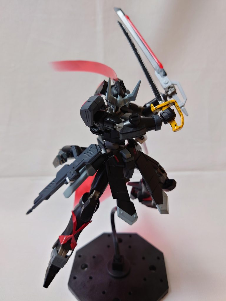 焼け爛れ、滅びてなお、騎士は剣を振るう民無き廃都で守るはかつての記憶か、かつての誇りかもはや、誰も知らぬ