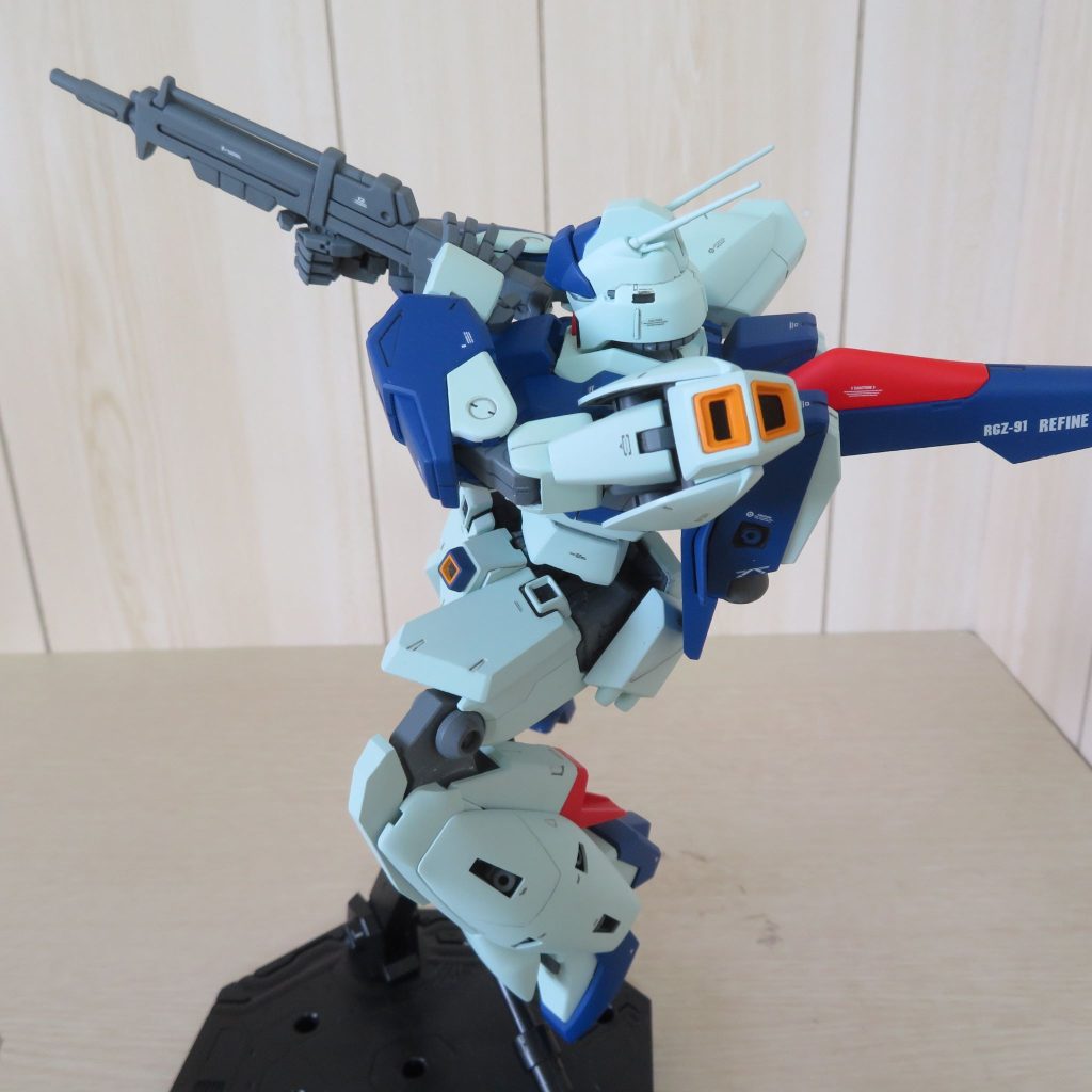 何でこんなものを地球に落とす！これでは地球が寒くなって人が住めなくなる