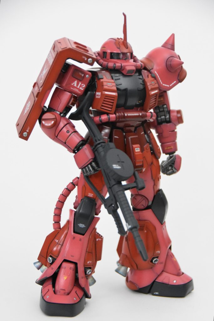 色々つけました。